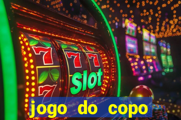 jogo do copo cassino online